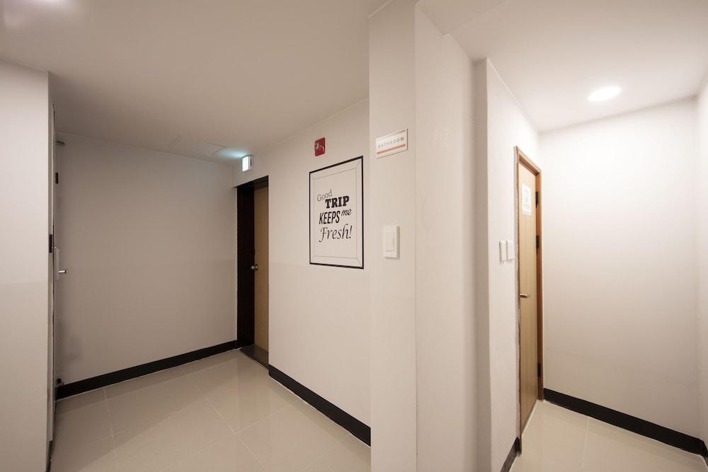 K-Guesthouse Haeundae 1 - Interior