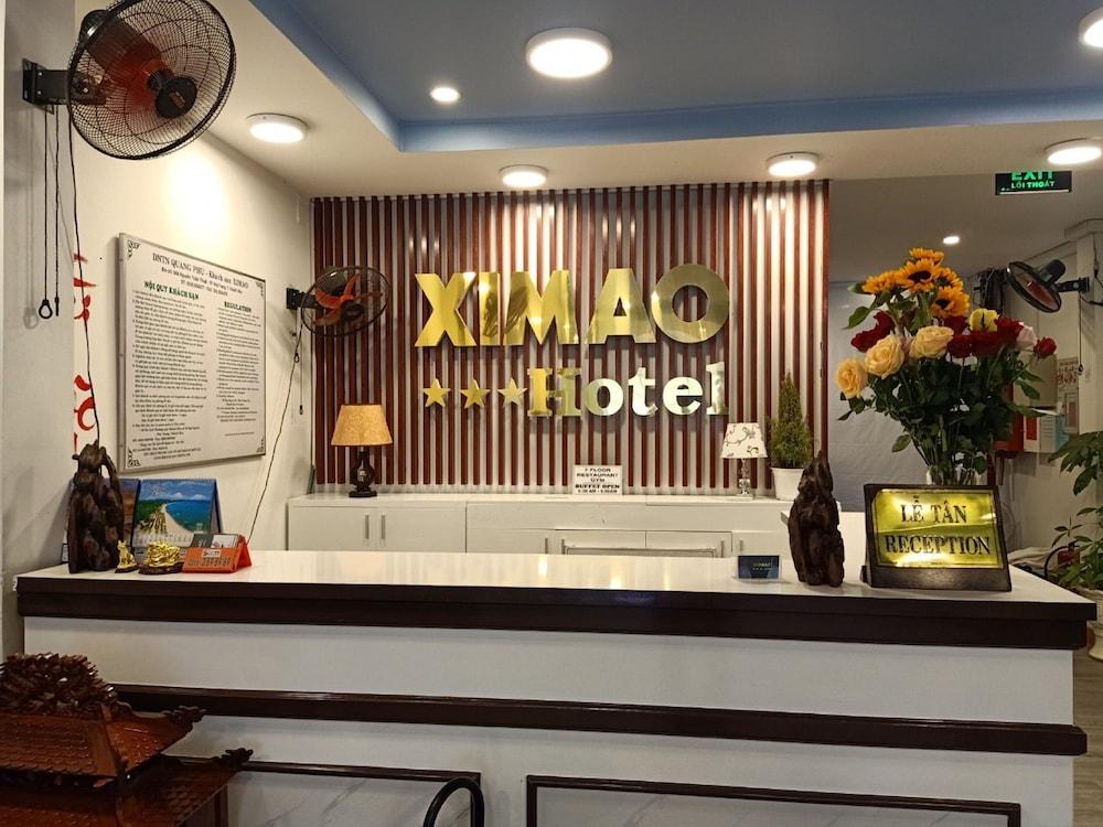 Xi Mao Hotel - Featured Image