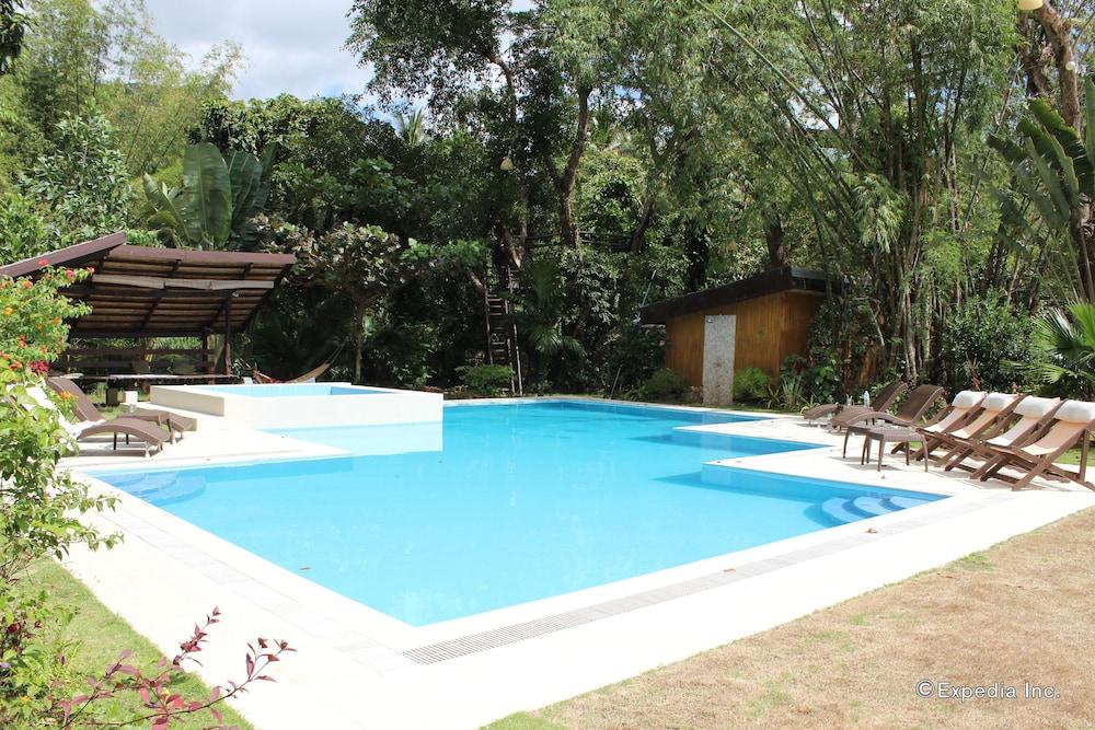 La Natura Resort - Outdoor Pool