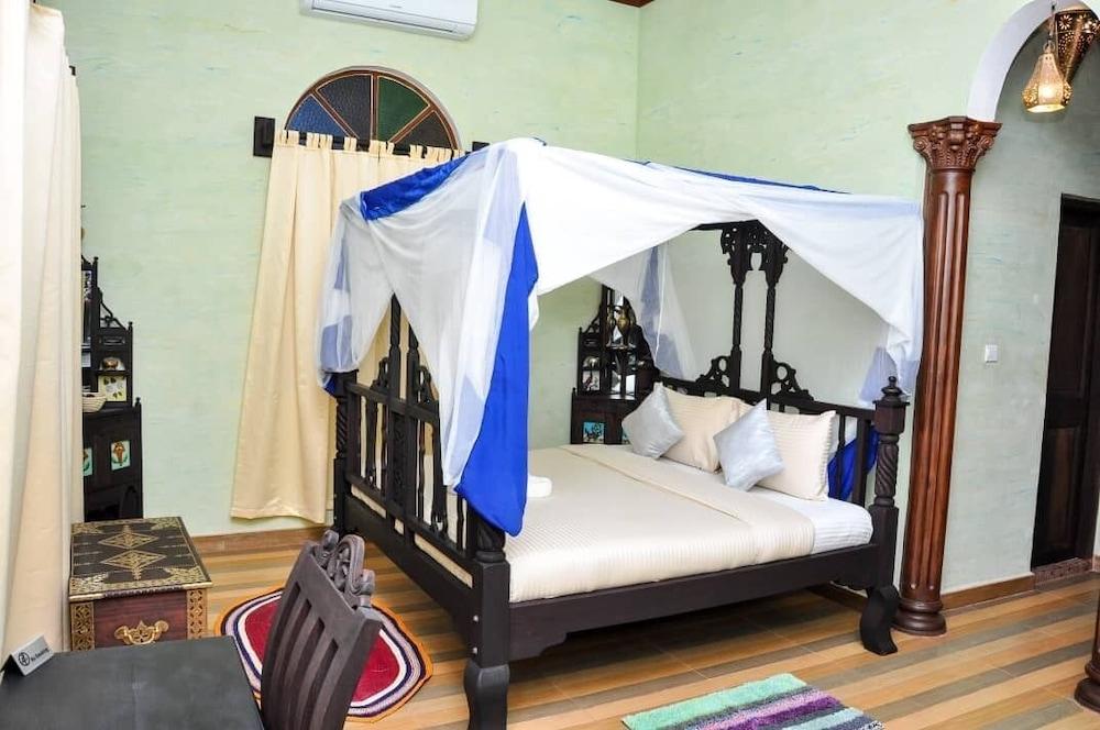 Nakupenda Villa - Room