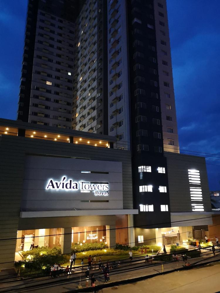 Avida Towers Davao Condo - Exterior