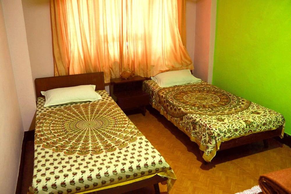 Himalayan Guest House - Room