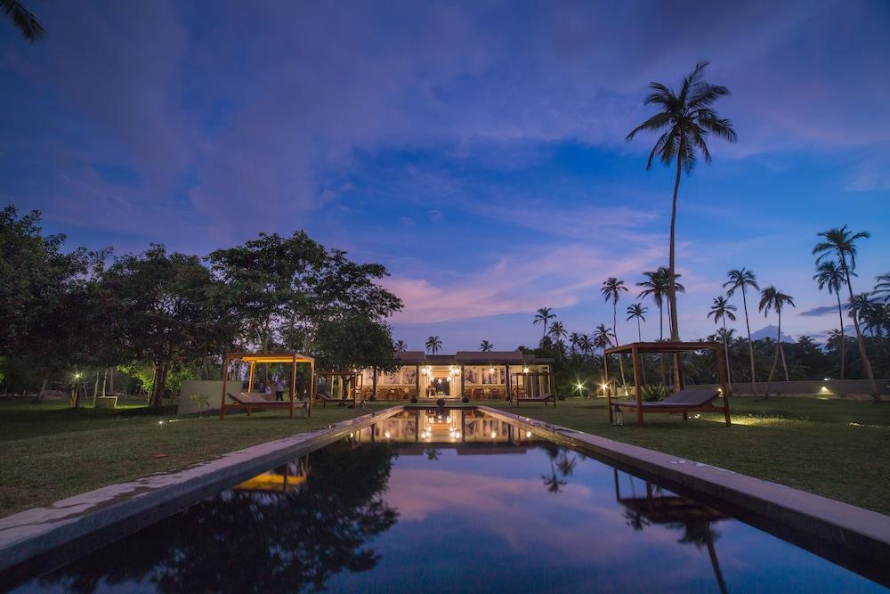 Wirdana Resort & Spa - Featured Image