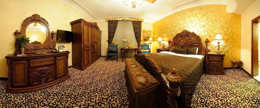 Kaya Premium Hotel - Room