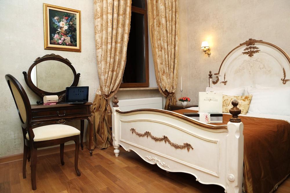 Museum Street Hotel Yerevan - Room