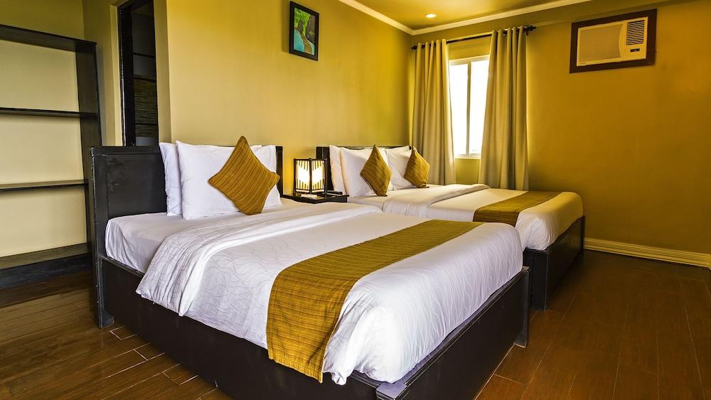 Vela Terraces Hotel - Room