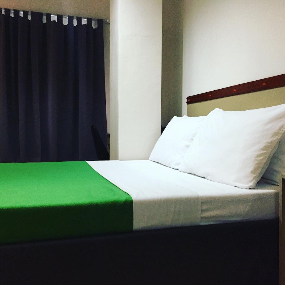 Citiscape Hotel Davao - Room