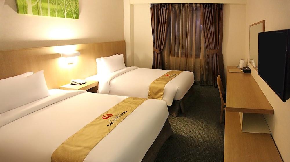 Hotel Skypark Jeju 1 - Room