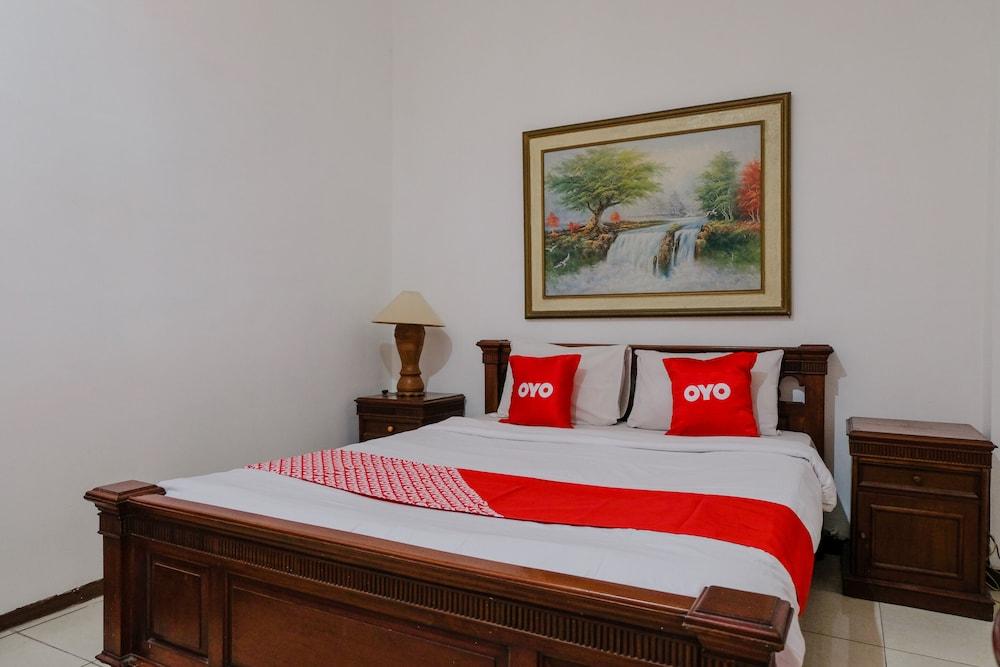 OYO 1614 Hotel Mandala Puri - Featured Image