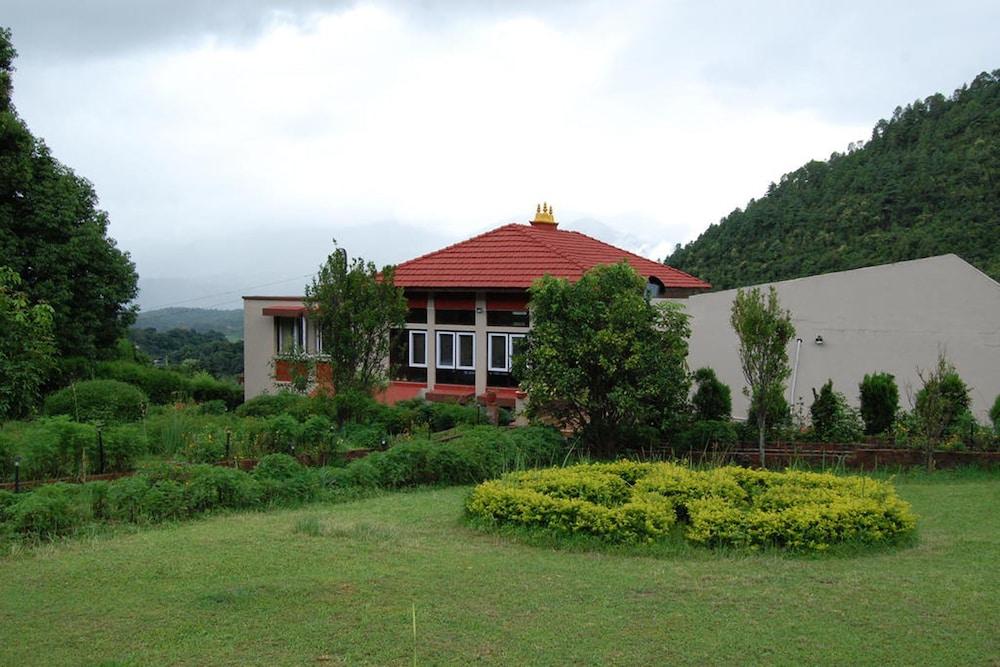 New Dakshinkali Village Resort - Property Grounds