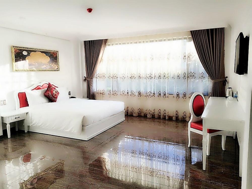 Michael Nha Trang Hotel - Room