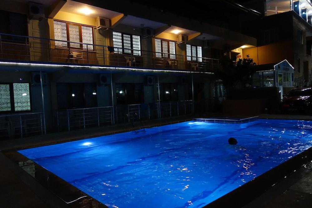 Hotel Goreme Sakura - Outdoor Pool