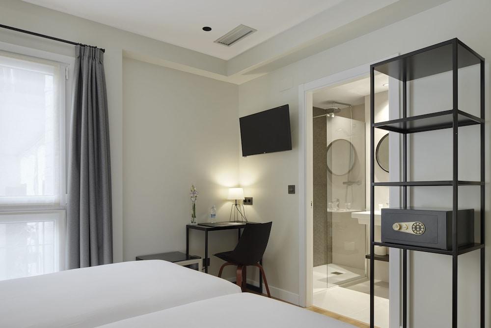 Hotel Arrizul Beach - Room