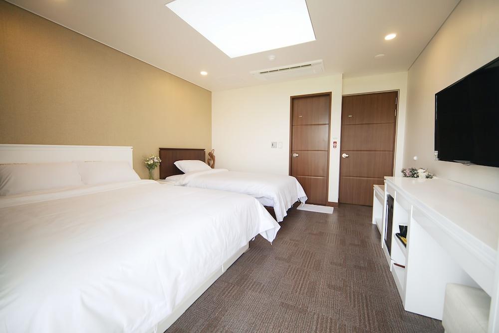 Sea&Hotel - Room