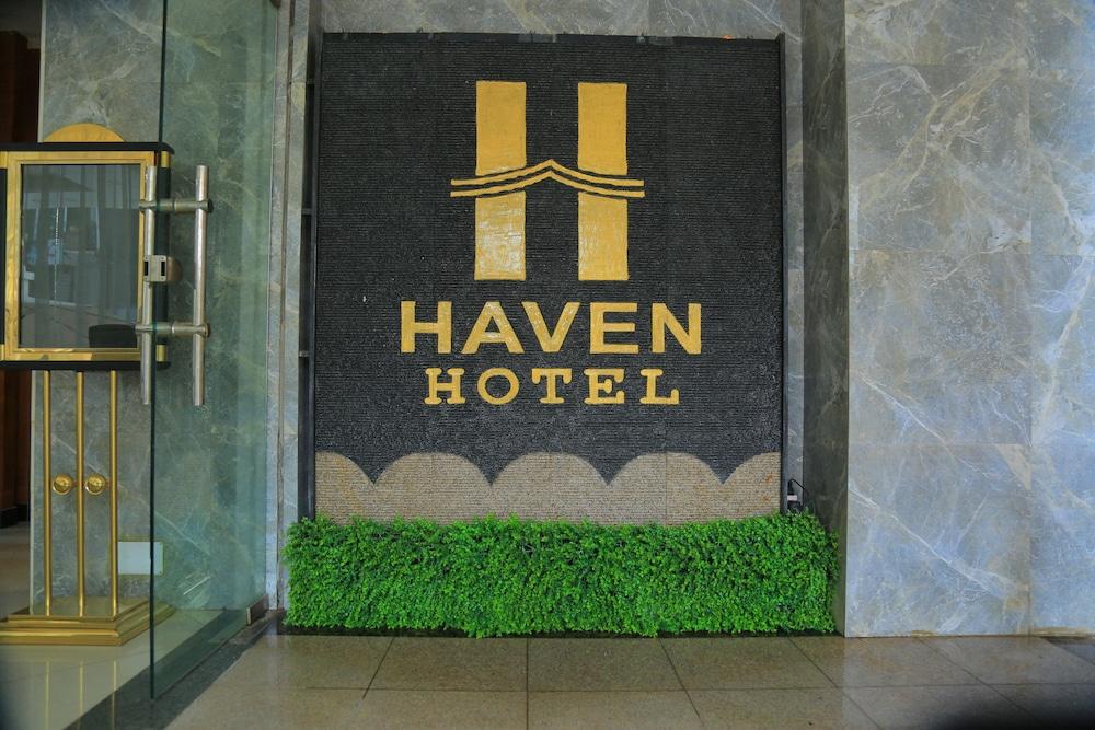 Haven Hotel - Featured Image