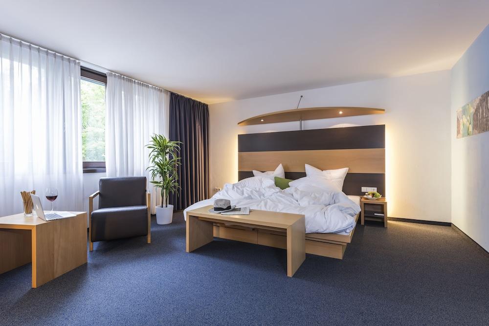 Hotel Berlin - Room