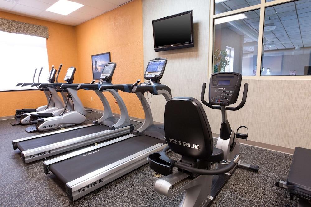 Drury Inn & Suites Flagstaff - Fitness Facility