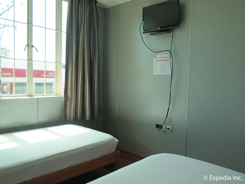 Hotel Uno - Room