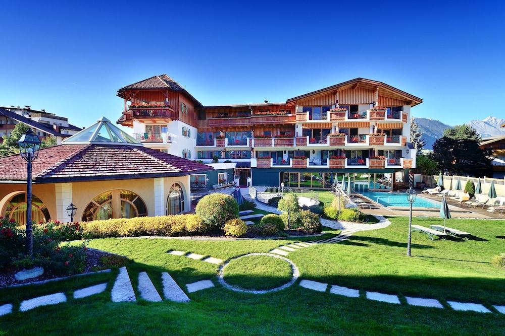 Mirabell Dolomites Hotel - Luxury - Ayurveda & Spa - Featured Image