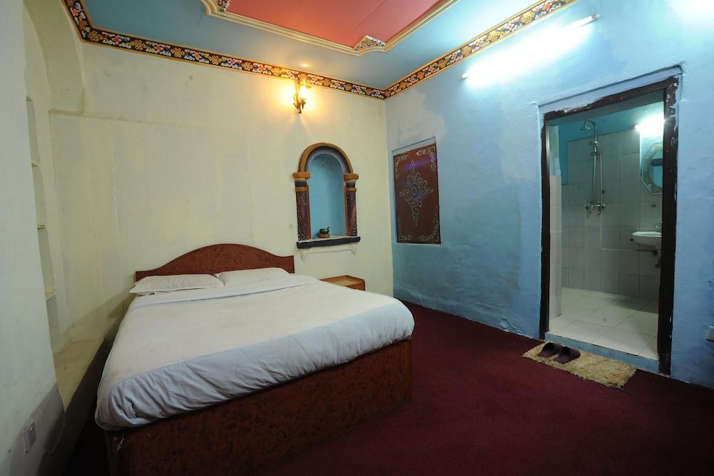Hotel Himalaya Yoga - Room