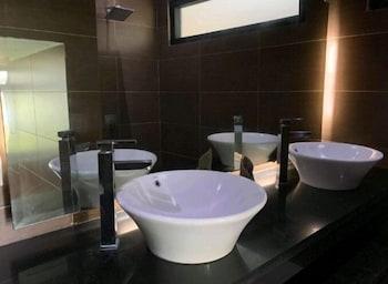Segara Villas - Bathroom