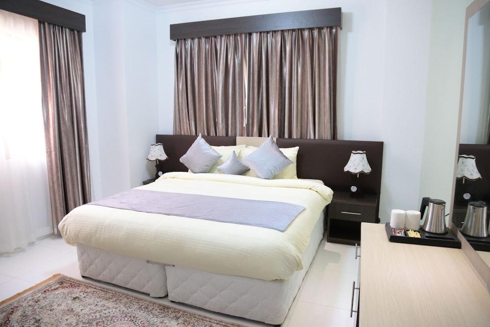 Al Sadarah Hotel Apartments - Room