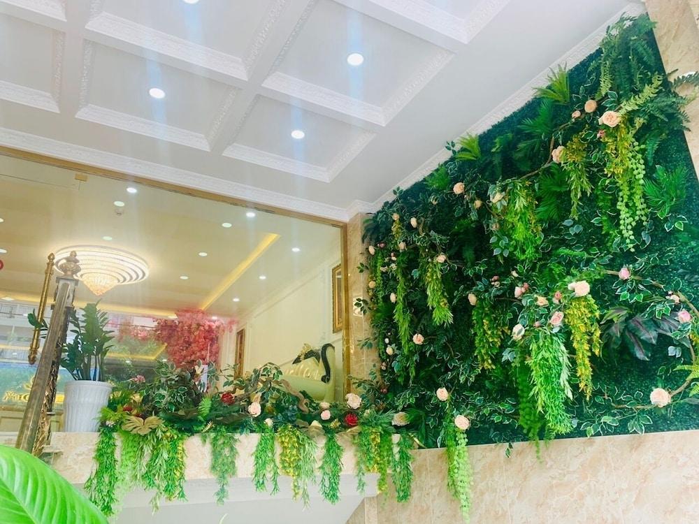 Michael Nha Trang Hotel - Lobby