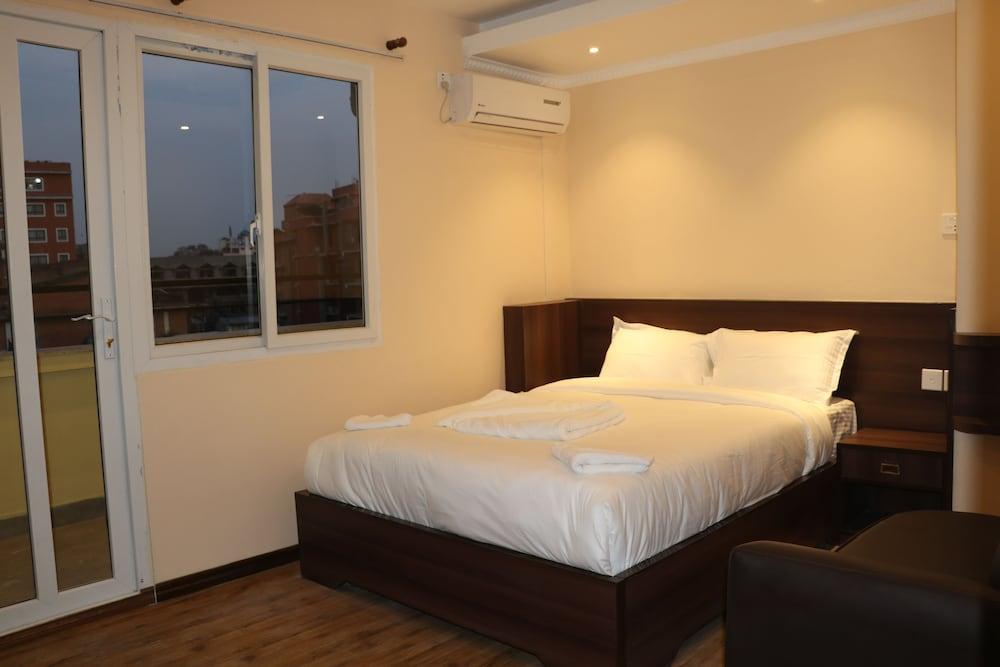 Hotel Ruza Nepal - Room