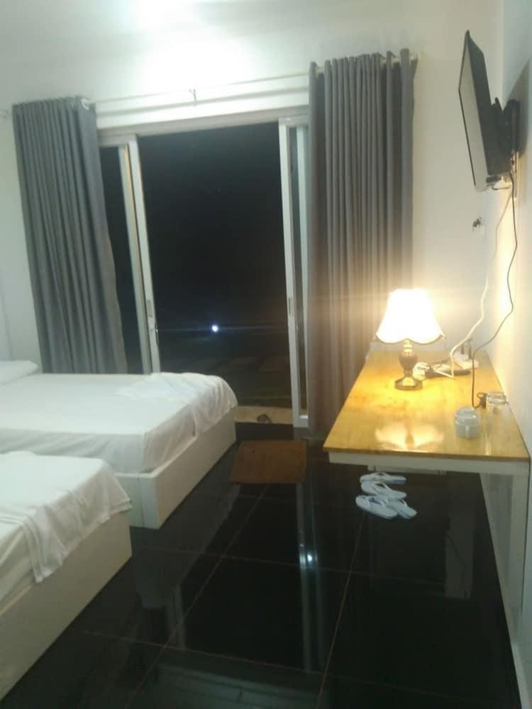 MStay Resort - Room
