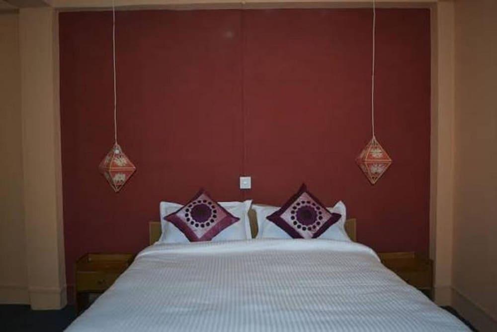 Bodhi Guest House - Room