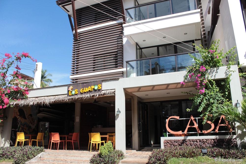 Casa Coron Hotel - Featured Image