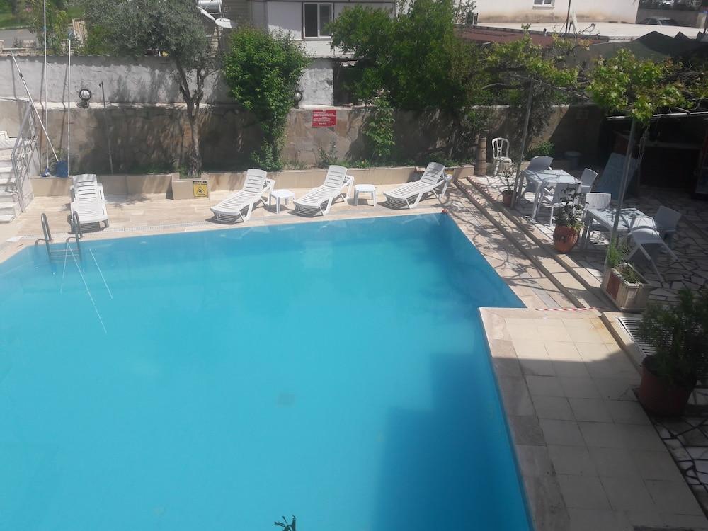 Alida Hotel - Outdoor Pool