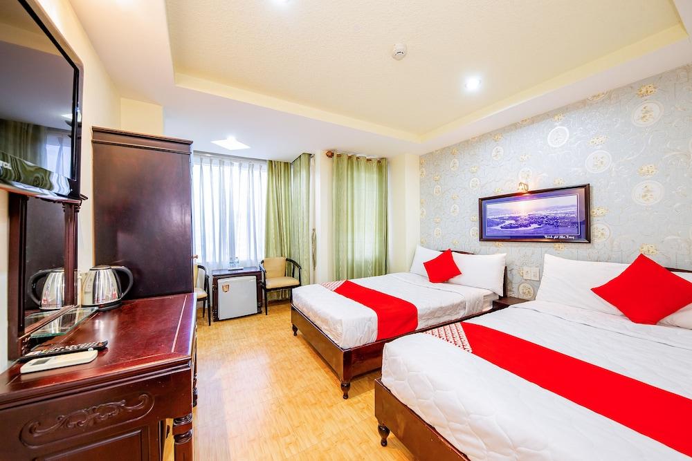 OYO 243 Eden Hotel Nha Trang - Featured Image