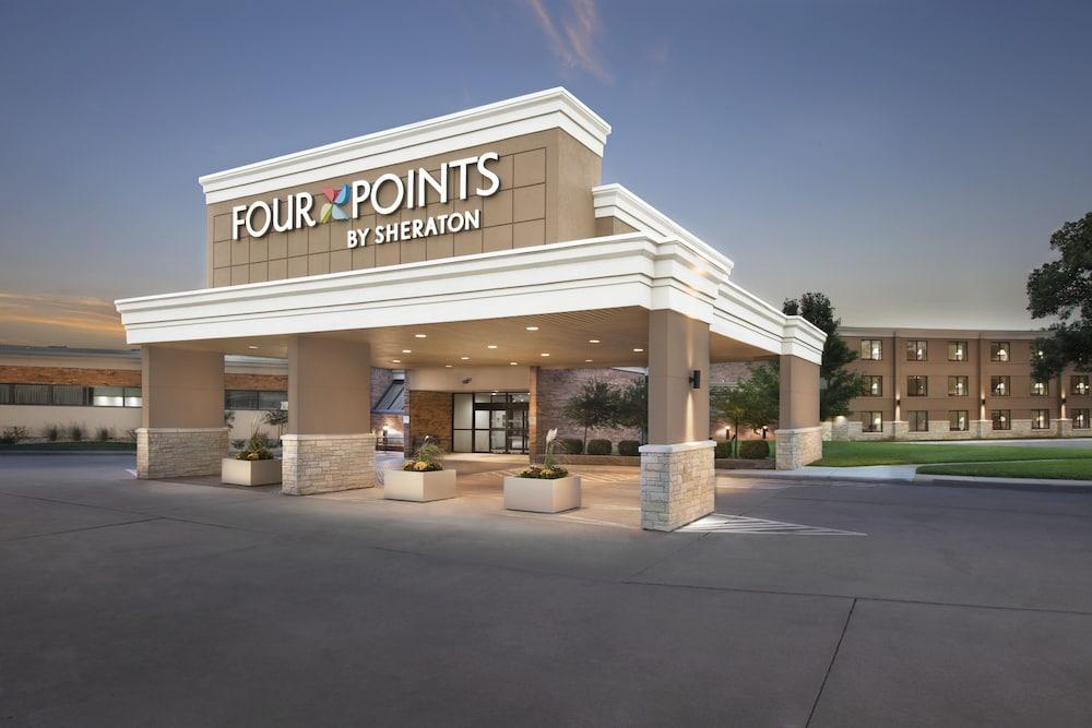 Four Points by Sheraton Manhattan - Featured Image