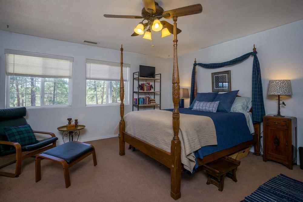 Pine Cottage Haven - Room
