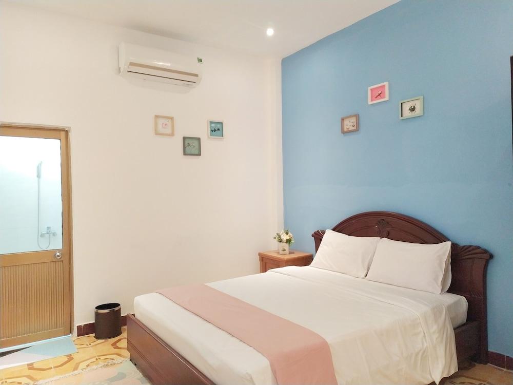 Mint Homestay Nha Trang - Room