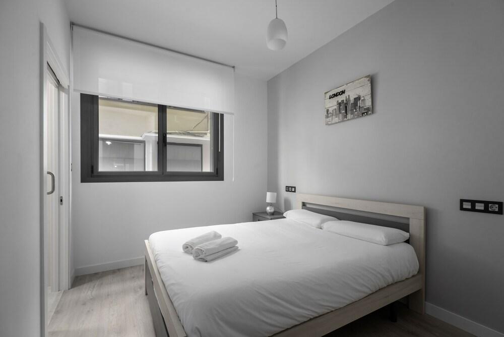 SanSebastianForYou Miracruz Apartment - Room
