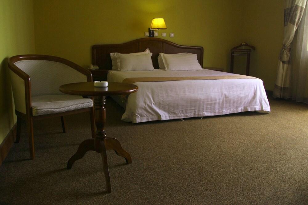 Damu Hotel - Room