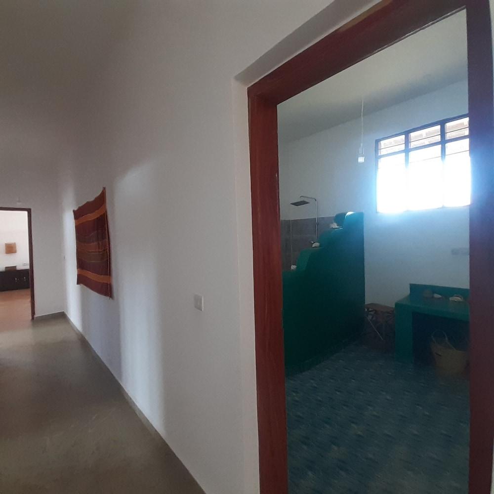 Lovely 4-bed Villa for Rent in Nungwi, Zanzibar - Interior