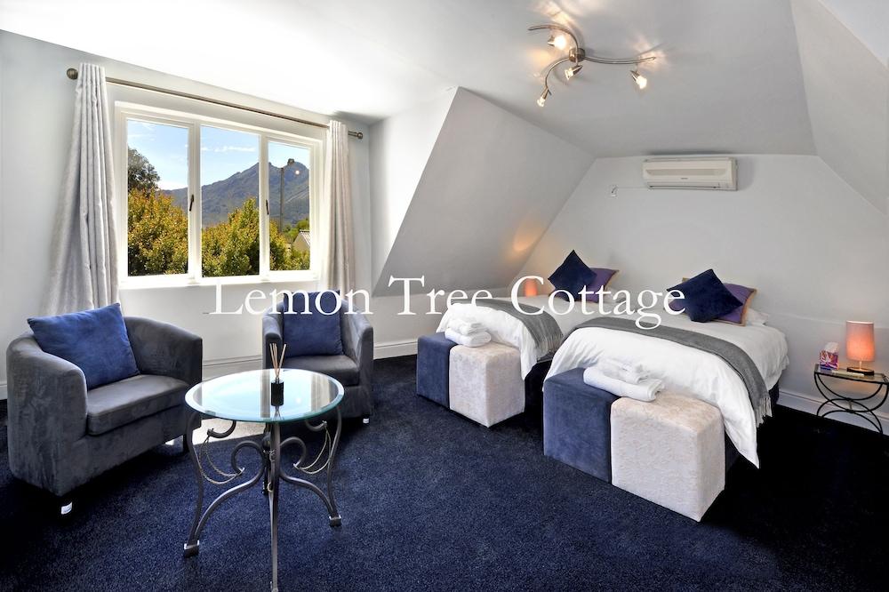 Lemon Tree Cottage - Room