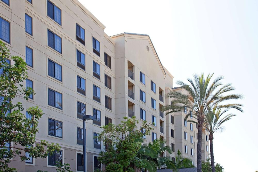 Sonesta ES Suites Anaheim Resort Area - Exterior