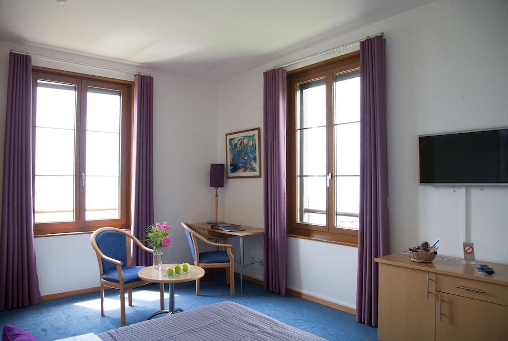 Hôtel Bon Rivage - Room