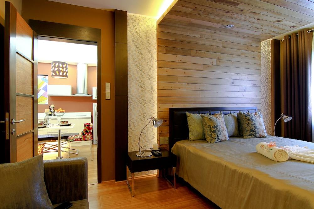 Boracay Suites - Featured Image