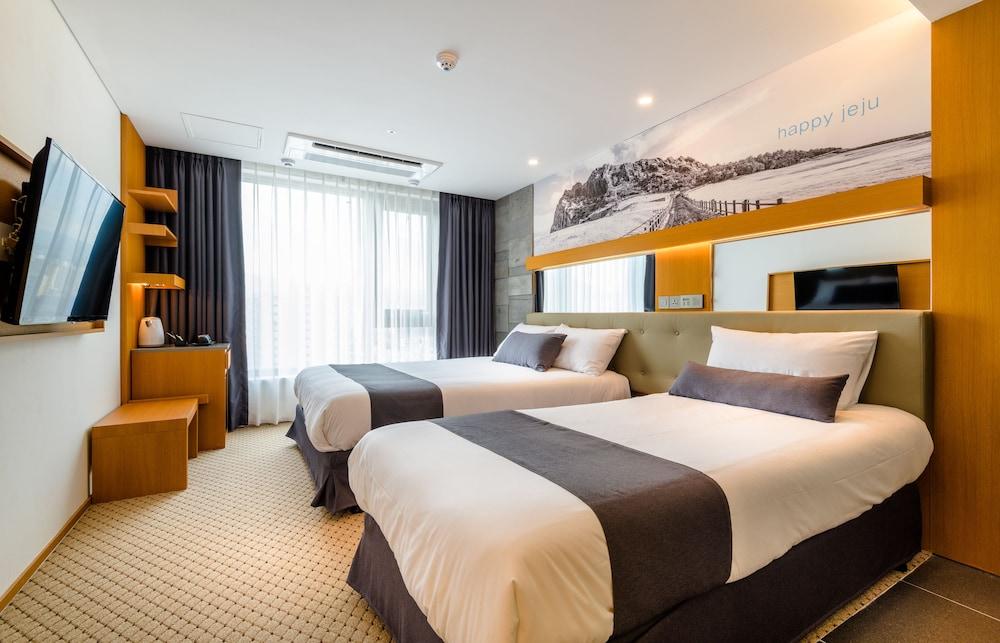 Jeju Asia Hotel - Featured Image