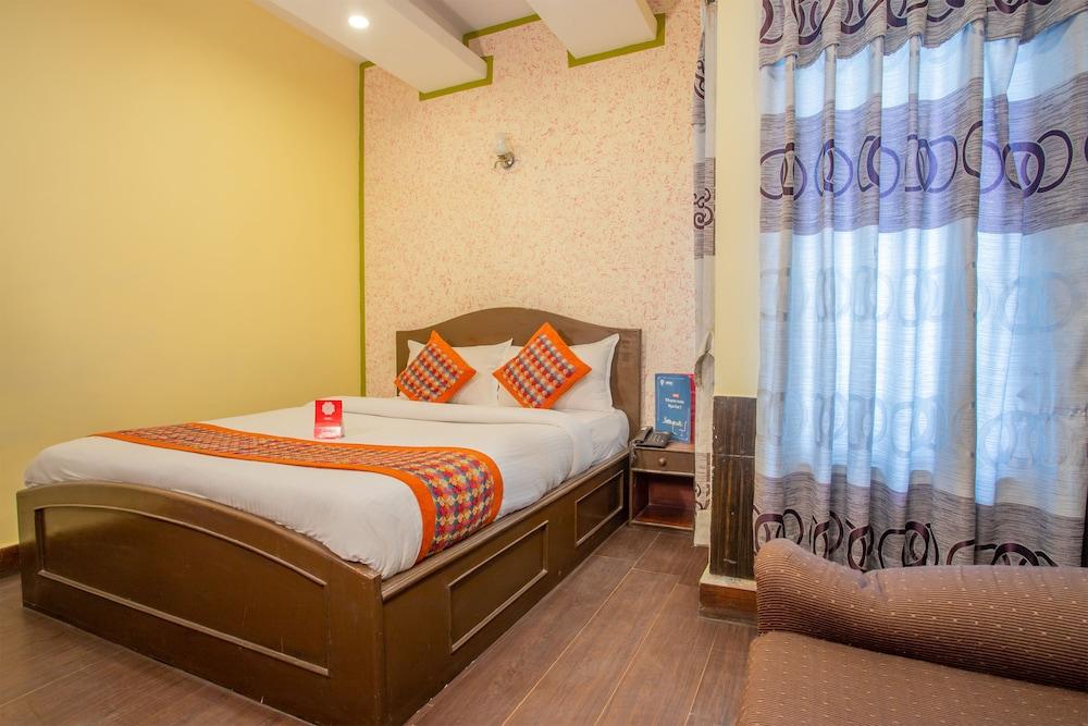 OYO 153 Aster Hotel Nepal - Featured Image