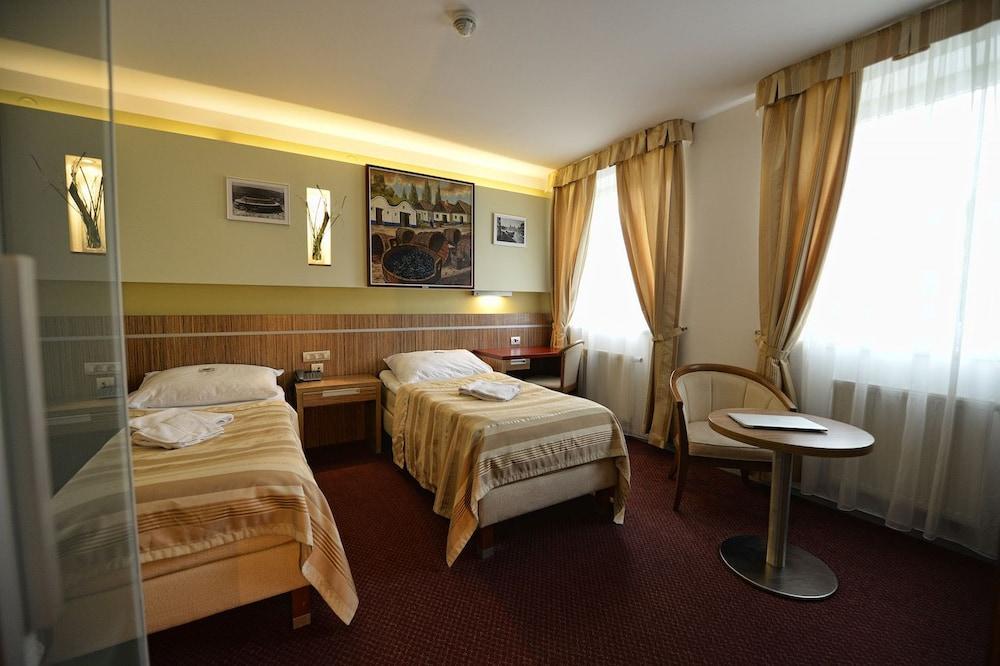 Hotel Vaka - Room