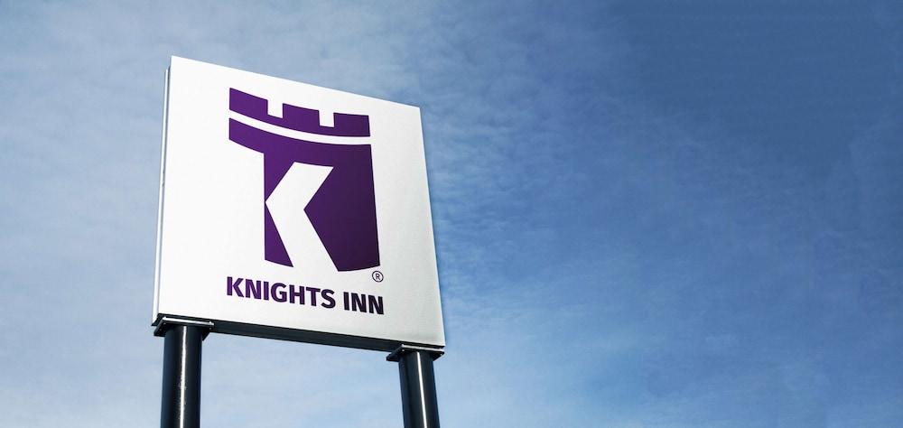 Knights Inn Newport, TN - Featured Image
