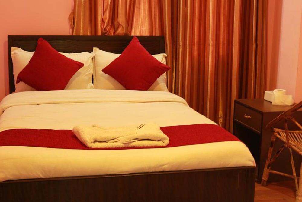 Hotel Dali Nepal - Featured Image