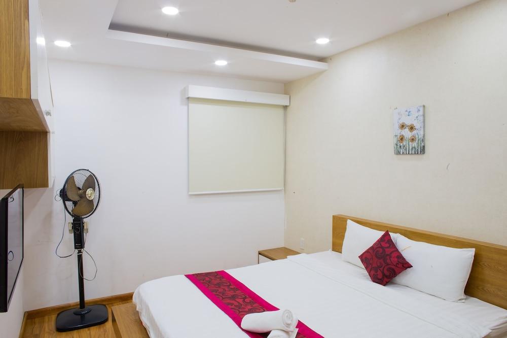 Phi Yen Apartment - Room