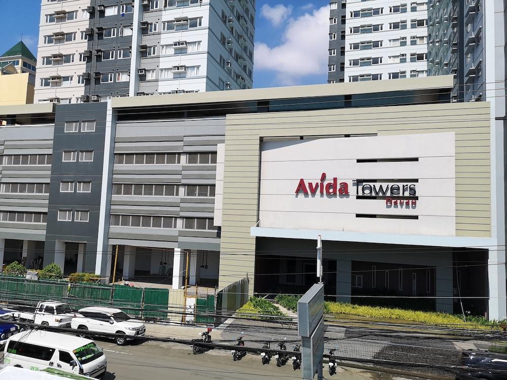 Avida Towers Davao Condo - Exterior